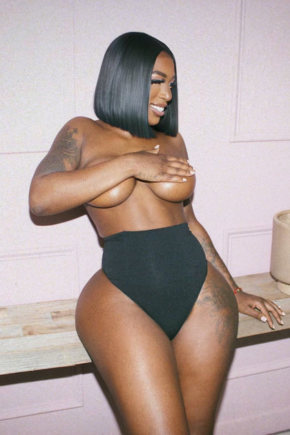 Shape It Pretti Panty