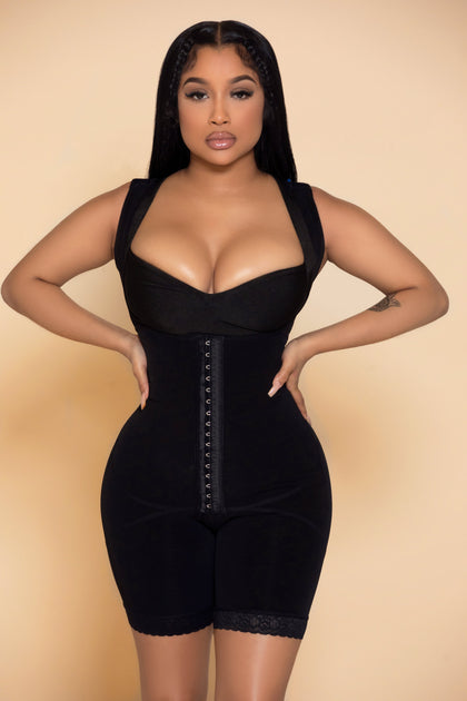The Full Body