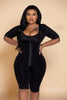 Pretti Body Full Body w/Sleeves